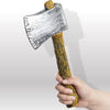 2 Packs Halloween Theme Hatchet Axe Toy