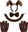 Puppy Costume Cosplay Accessories