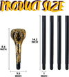 Egyptian Cane Cosplay Accessaries