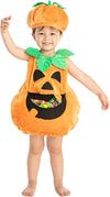 Cute Pumpkin Costume - Child