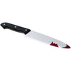 Halloween Fake Knife Costume Props, Simulated Plastic toy knife weapon