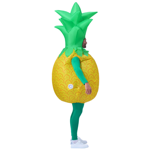 Adults Pineapple Halloween Inflatable Costumes