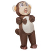 Inflatable Costume for Adult Funny Monkey Costume