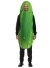 Halloween Pickle Adult Unisex Food Costume - Green