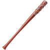 32 inch Barbed Wire Bat, Fake Baseball Bat Zombie Weapon
