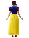 Snow Princess Costume Adult