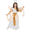 Halloween Angel Costume for Girls