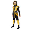 Golden Ninja Costume for Kids