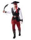 Pirate Costume Men for Halloween Costume