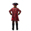 Boy Pirate Zombie Halloween Costume