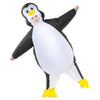 Halloween Inflatable Penguin Costume