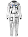 Halloween Astronaut Costume Men