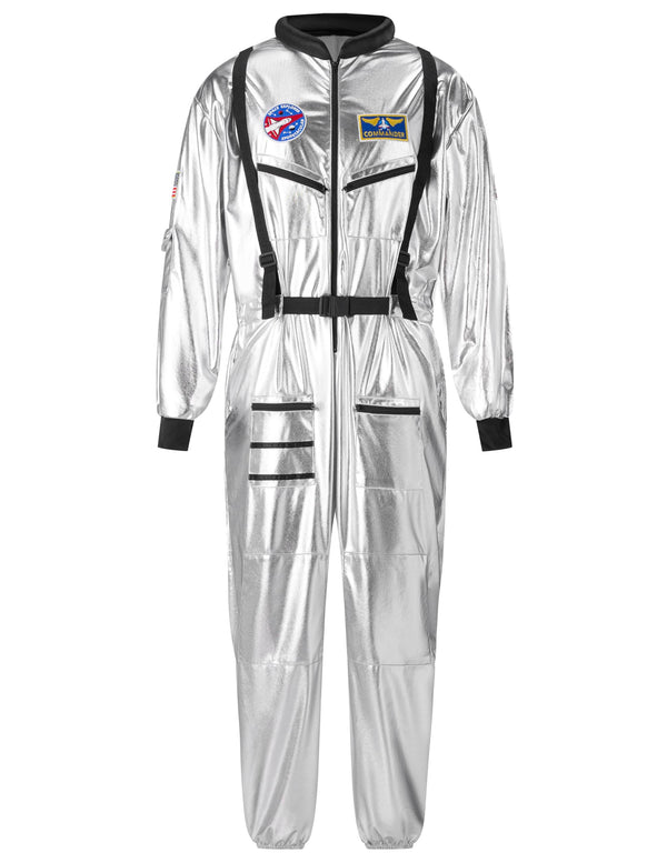 Halloween Astronaut Costume Men