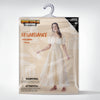 Halloween Women Renaissance Costume-Beige