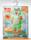 Halloween Kids Piggy Frog Inflatable Costumes
