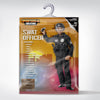 SWAT Officer Costume for Kids Halloween Party