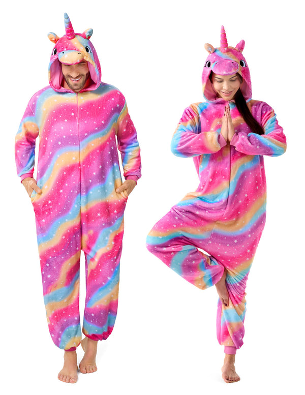 Halloween Unicorn Costume - Unisex Adult