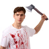 Halloween Fake Hatchet Prop