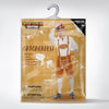 Men’s German Bavarian Oktoberfest Costume Set - Ginger