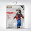 Halloween Baby Costume Werewolf