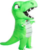 Full Body Dinosaur Costume - One size