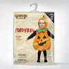 Halloween Baby Pumpkin Costume