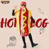 Hot Dogs Costume Kids
