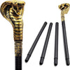 Egyptian Cane Cosplay Accessaries