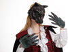 Realistic Werewolf Mask Cosplay Accessories- Adult