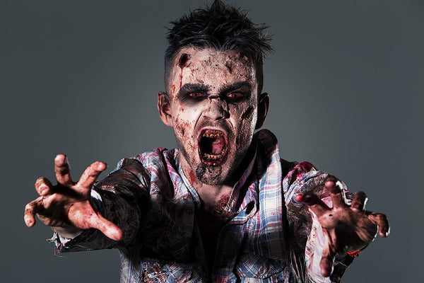 Family Cosplay Makeup Kit