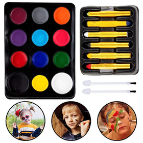 Family Cosplay Makeup Kit