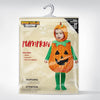 Halloween Baby Pumpkin Costume