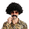 Afro Wig - Adult Cosplay Accessaries