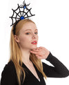 Spider Web Headbands Cosplay, 3 Pcs