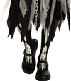 Grim Reaper Costume Cosplay - Child