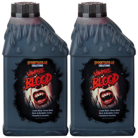 16oz Liquid Blood 2 packs