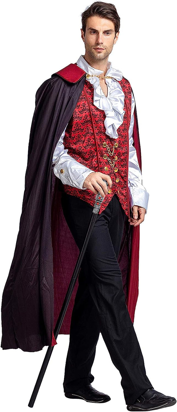 Vampire Cane