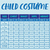 Spooktacular Creations Werewolf Deluxe Costume Set for Children
