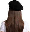 French Beret Hat for Cosplay