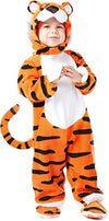 Cute Tiger Costume - Child