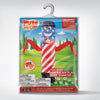Inflatable American Flag Tube Dancer Costume
