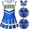 Cheerleader Costume for Girls
