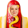 Hot Dogs Costume Kids