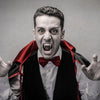 8Pcs Halloween Vampire Makeup Kit for Adult and Kids