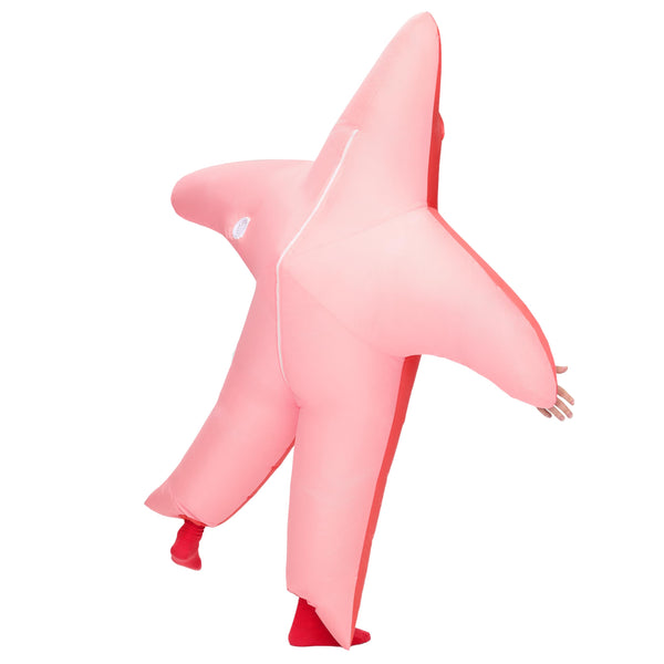 Starfish Adults Inflatable Costume
