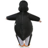 Halloween Inflatable Penguin Costume
