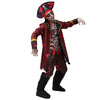 Boy Pirate Zombie Halloween Costume