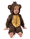 Halloween Baby Monkey Animal Costume