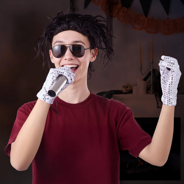 Music Star Costume Kit