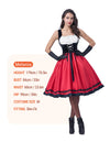 Women Little Red Riding Hood Costume